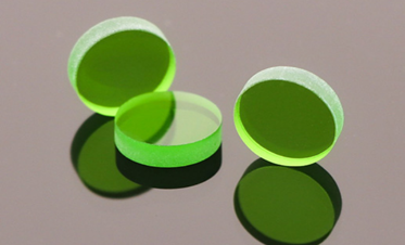 Applications of Optical Color Glass Filters