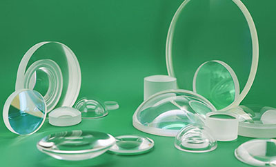 Pyroelectric infrared sensors