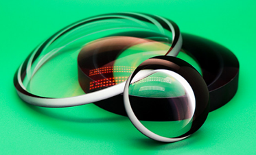 What Is the Difference Between Silica and Fused Silica Lenses?