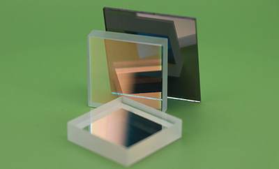 Laser communication terminal design