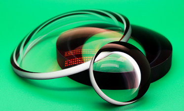 ​How Optical Lenses are used in Precision Applications