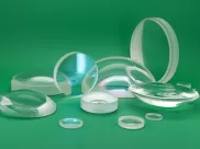 Lentes esféricas