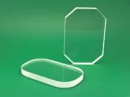 Ventanas ópticas