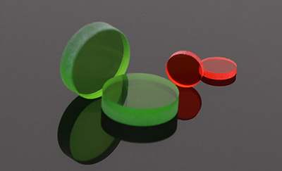 Getting to know the optical filters