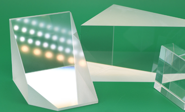 What Are Optical Prisms Used For?