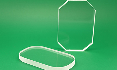 UV vs. IR Grade Fused Silica