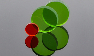 Optical Vacuum Coating Technology