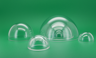 What Makes Optical Domes Essential?