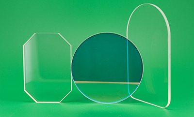 Learn About Calcium Fluoride Optical Windows