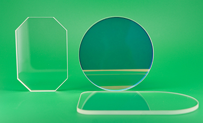 Optical Windows: Properties Types and Specifications