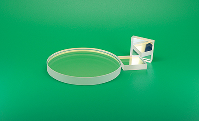 Introducing Optical Mirrors