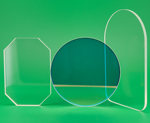 Ventanas ópticas
