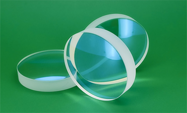 Spherical Lenses - Types, Sign Conventions and Terms