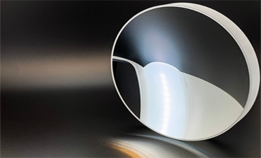 Types of Spherical Lenses and Their Uses