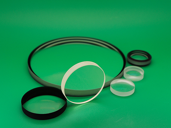 Understanding Spherical Lenses and Imaging Comparison with Aspheric Lenses