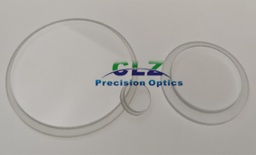 Optical Windows: Materials, Characteristics, and Applications