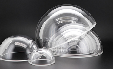 UV Optics: Tighter Tolerances and Different Materials