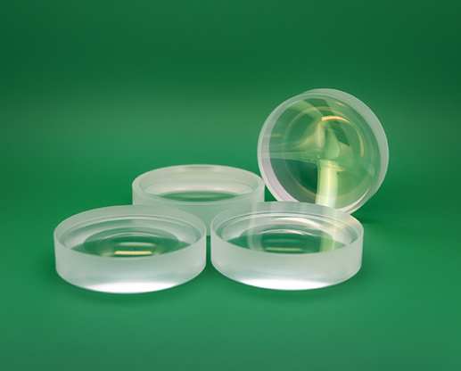 AR Coating 630-1100nm Double-Concave Lenses